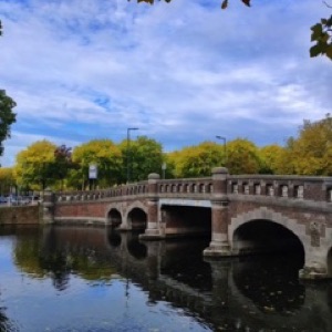 Découverte de Rotterdam, entre modernité et modernité ✌️. #rotterdam